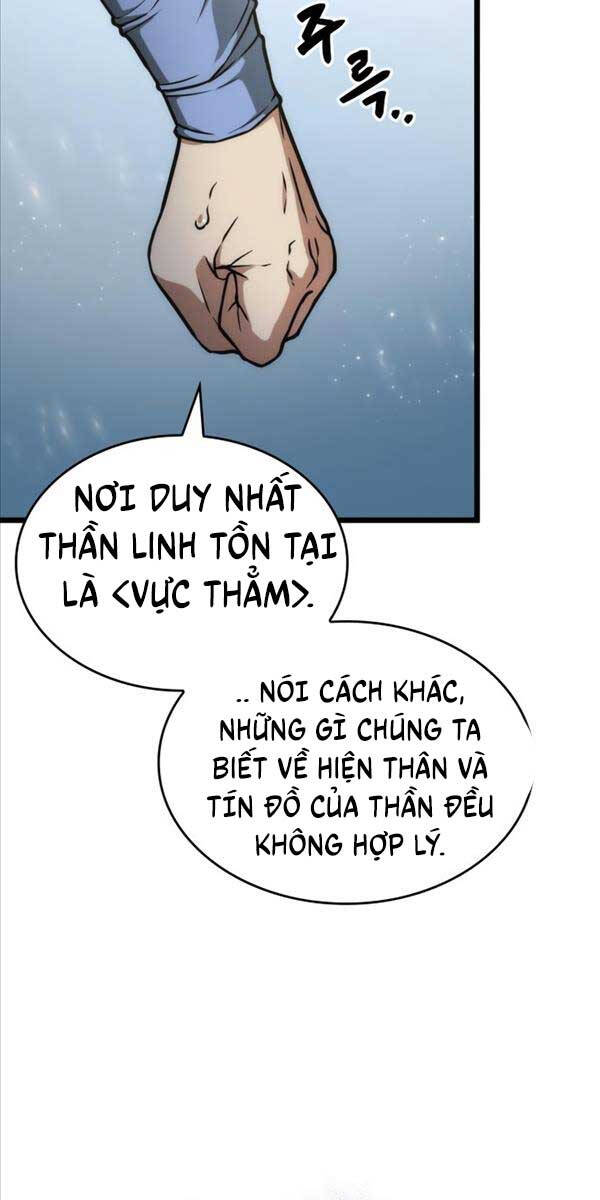 Thế Giới Sau Tận Thế Chap 91 - Next Chap 92