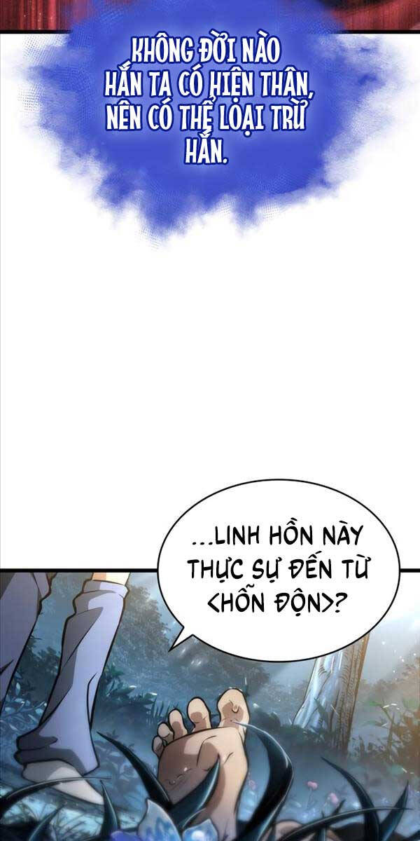 Thế Giới Sau Tận Thế Chap 91 - Next Chap 92