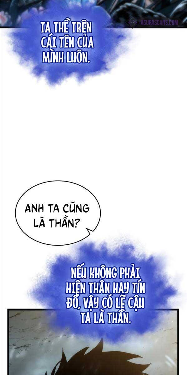 Thế Giới Sau Tận Thế Chap 91 - Next Chap 92