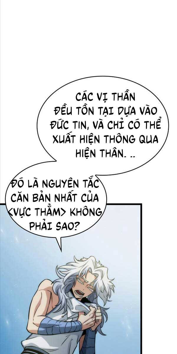 Thế Giới Sau Tận Thế Chap 91 - Next Chap 92