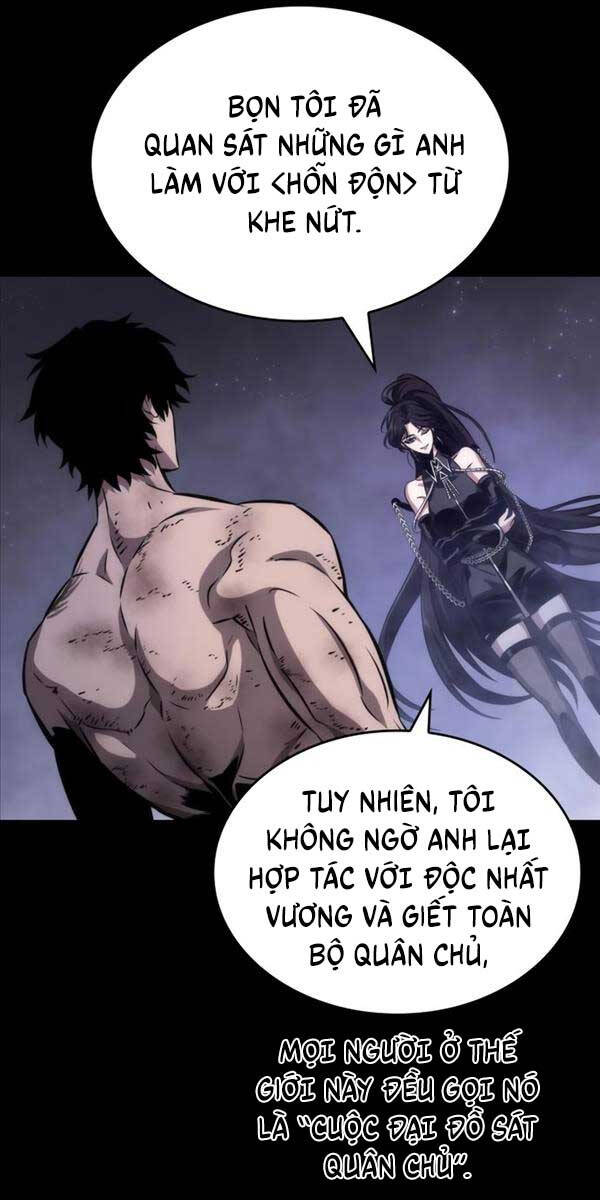Thế Giới Sau Tận Thế Chap 91 - Next Chap 92