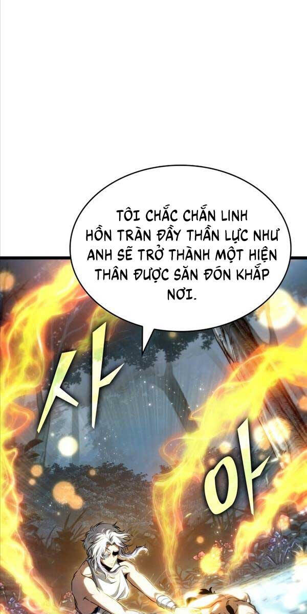Thế Giới Sau Tận Thế Chap 91 - Next Chap 92