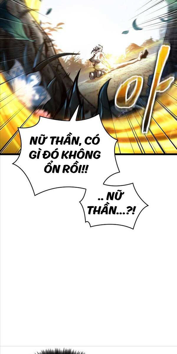 Thế Giới Sau Tận Thế Chap 91 - Next Chap 92