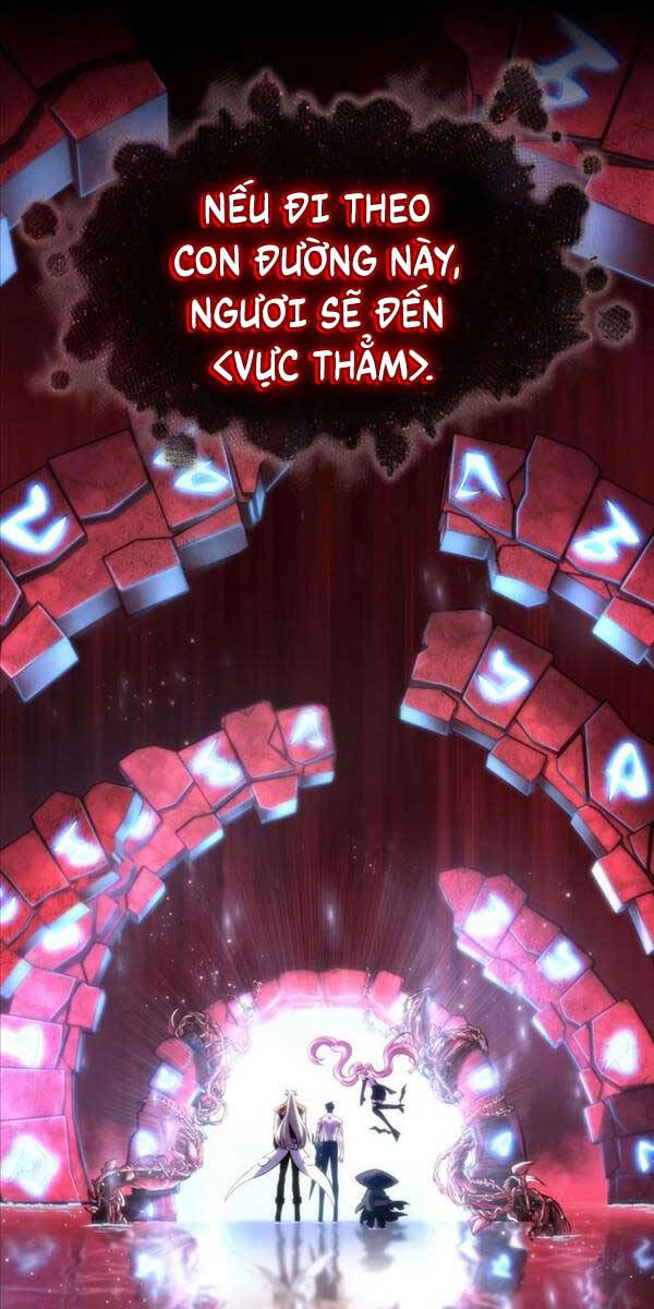 Thế Giới Sau Tận Thế Chap 91 - Next Chap 92