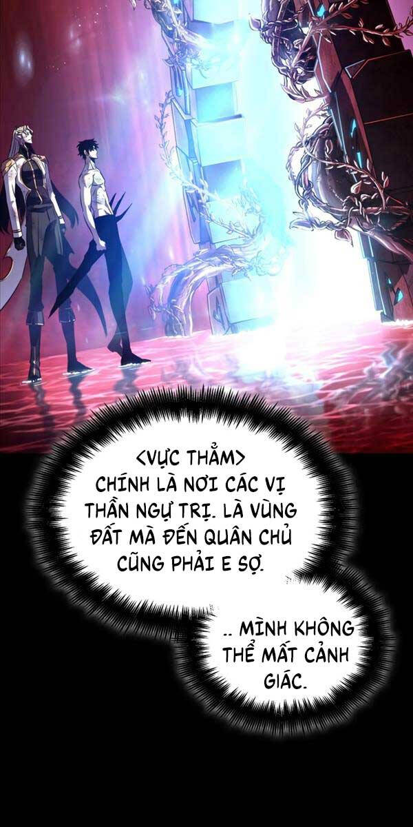 Thế Giới Sau Tận Thế Chap 91 - Next Chap 92