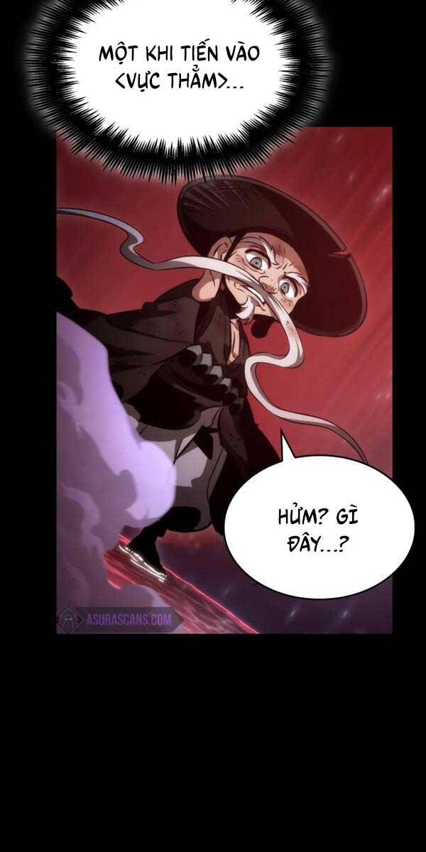 Thế Giới Sau Tận Thế Chap 91 - Next Chap 92