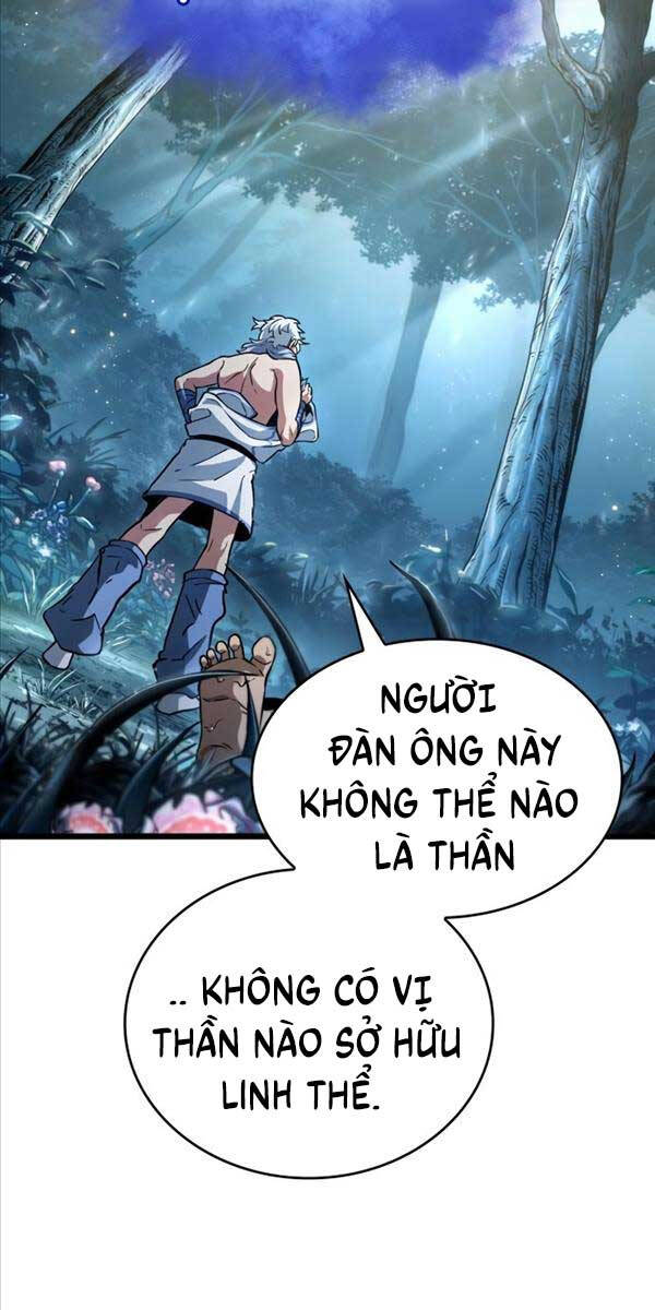 Thế Giới Sau Tận Thế Chap 91 - Next Chap 92
