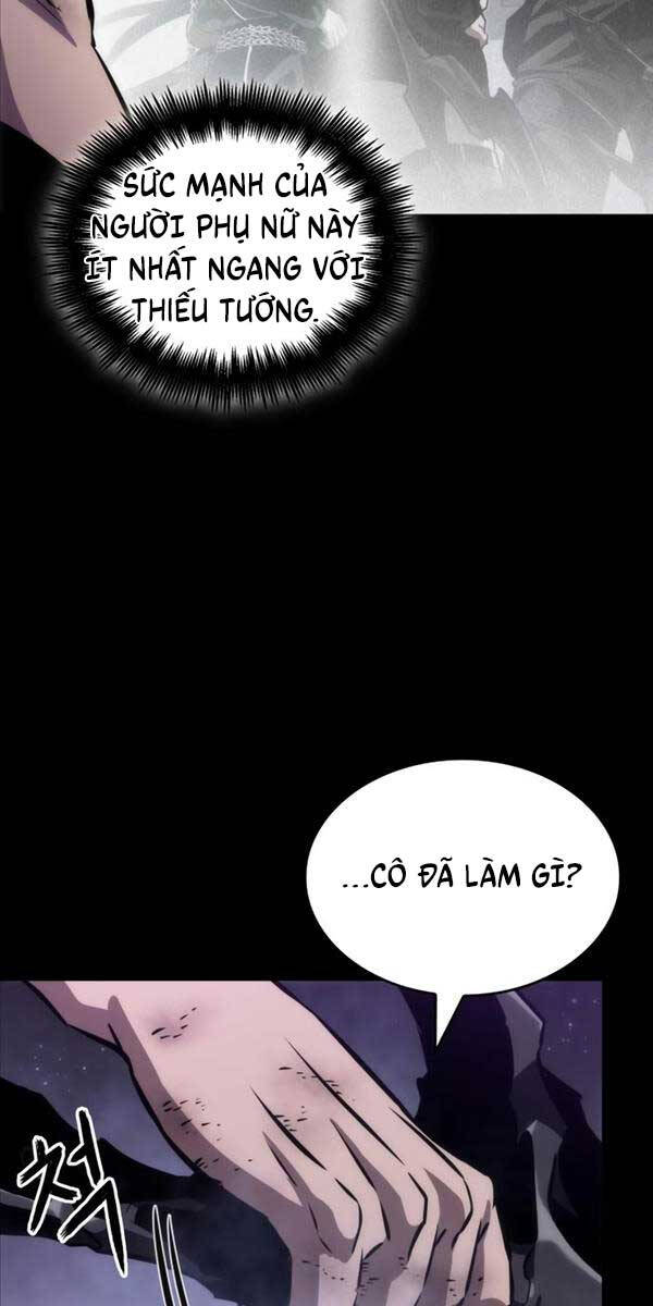 Thế Giới Sau Tận Thế Chap 91 - Next Chap 92