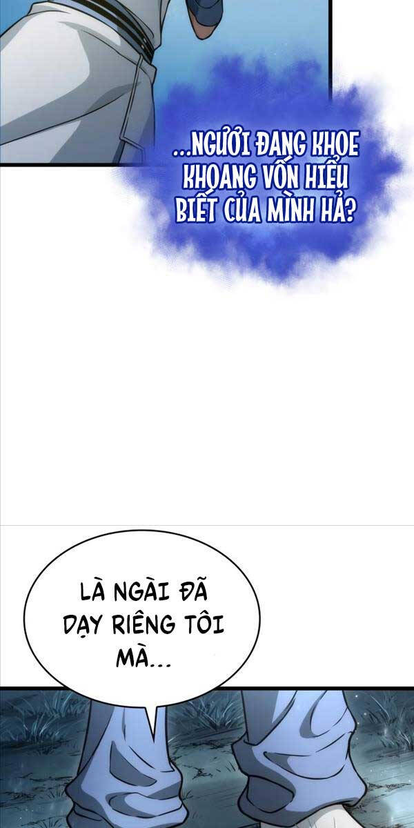Thế Giới Sau Tận Thế Chap 91 - Next Chap 92