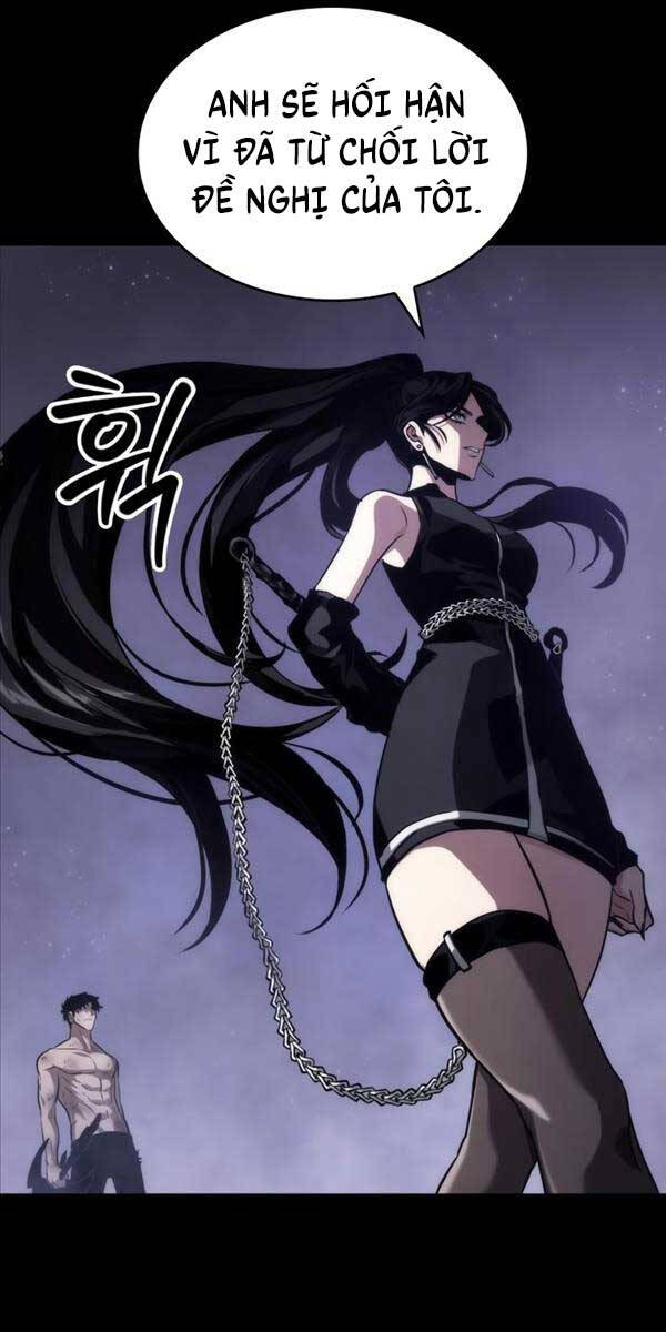 Thế Giới Sau Tận Thế Chap 91 - Next Chap 92