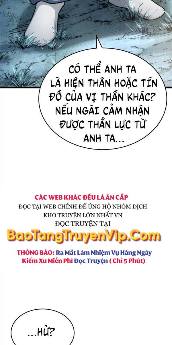 Thế Giới Sau Tận Thế Chap 91 - Next Chap 92