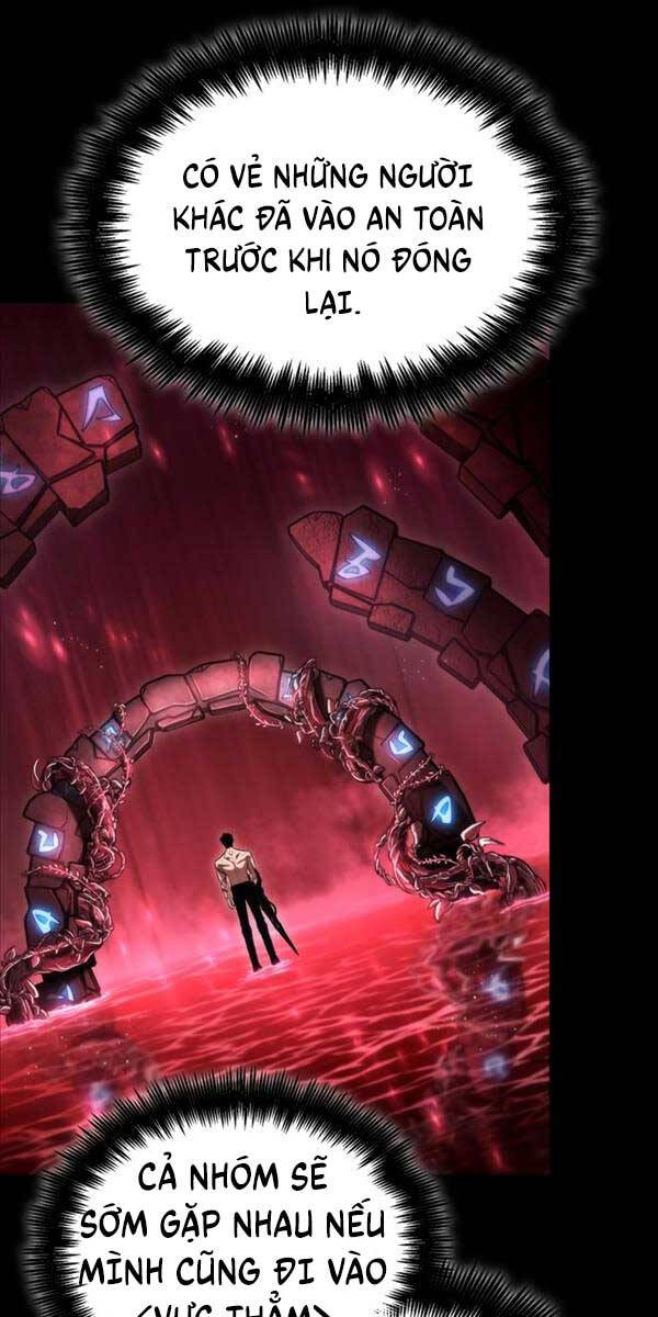 Thế Giới Sau Tận Thế Chap 91 - Next Chap 92