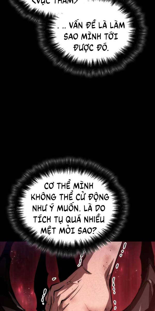 Thế Giới Sau Tận Thế Chap 91 - Next Chap 92