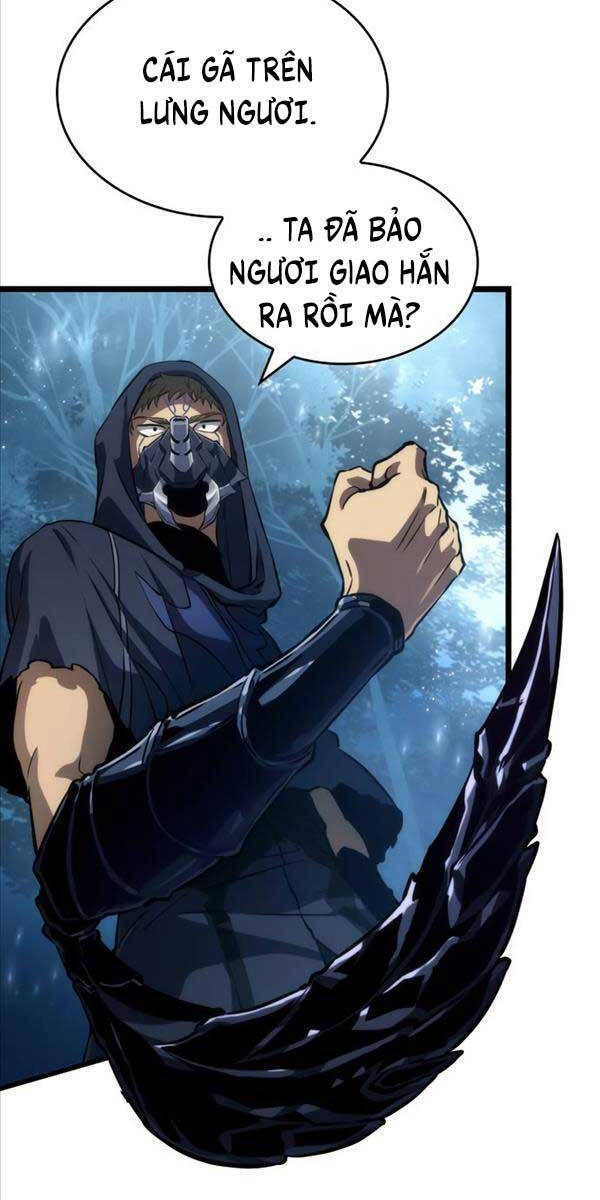 Thế Giới Sau Tận Thế Chap 92 - Next Chap 93