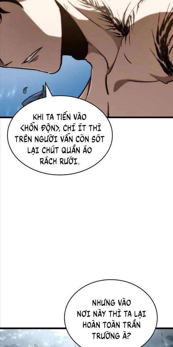 Thế Giới Sau Tận Thế Chap 92 - Next Chap 93