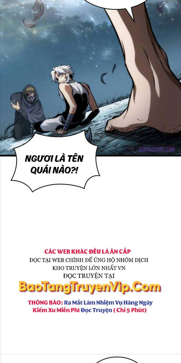 Thế Giới Sau Tận Thế Chap 92 - Next Chap 93