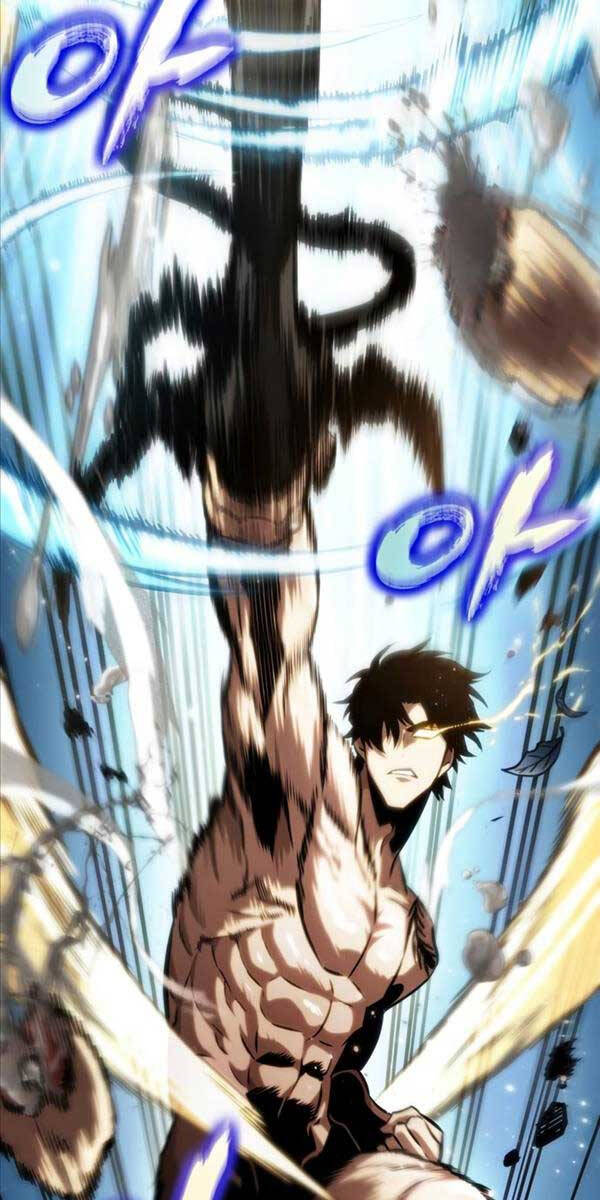 Thế Giới Sau Tận Thế Chap 92 - Next Chap 93