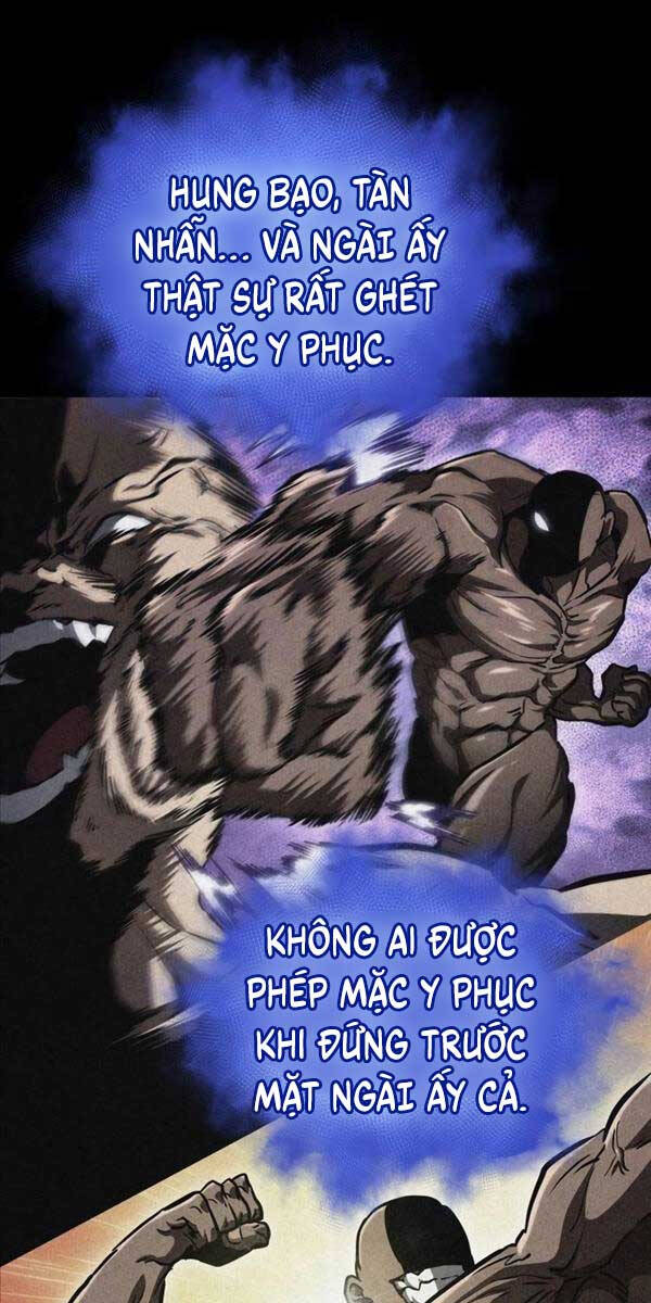 Thế Giới Sau Tận Thế Chap 92 - Next Chap 93