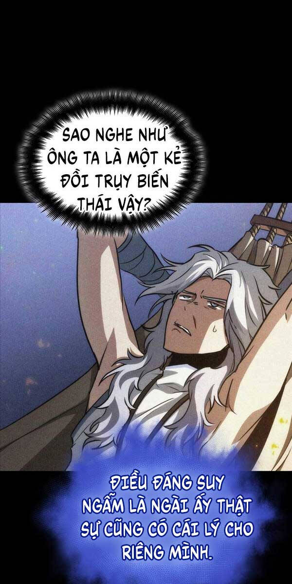 Thế Giới Sau Tận Thế Chap 92 - Next Chap 93