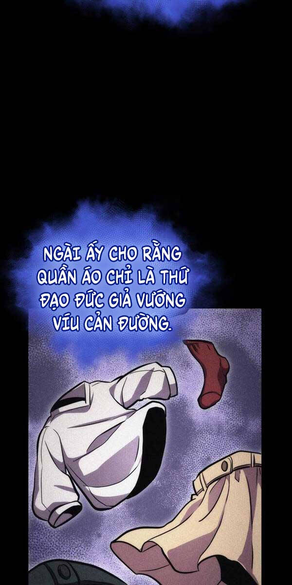 Thế Giới Sau Tận Thế Chap 92 - Next Chap 93