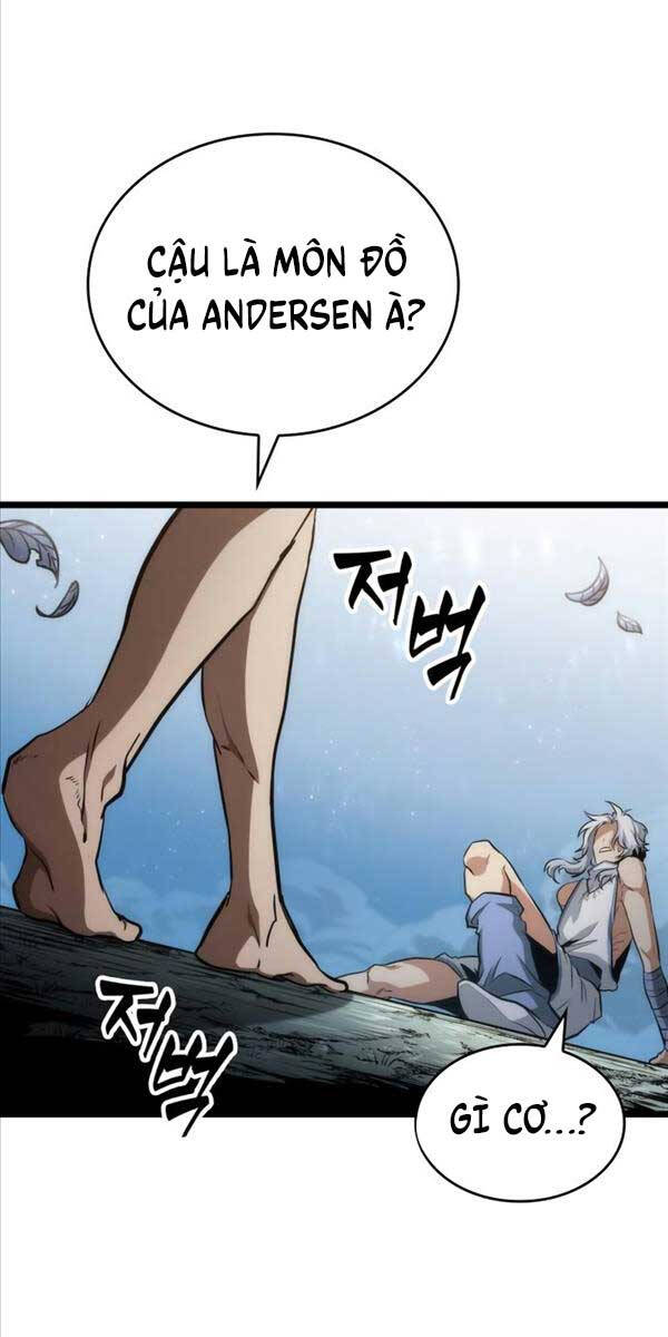 Thế Giới Sau Tận Thế Chap 92 - Next Chap 93