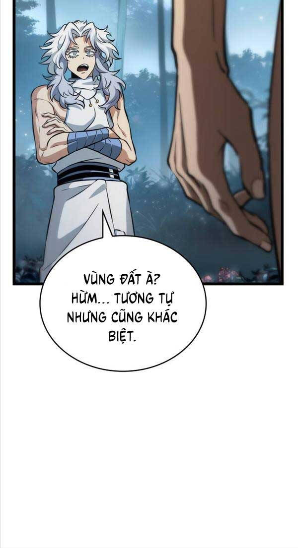 Thế Giới Sau Tận Thế Chap 92 - Next Chap 93