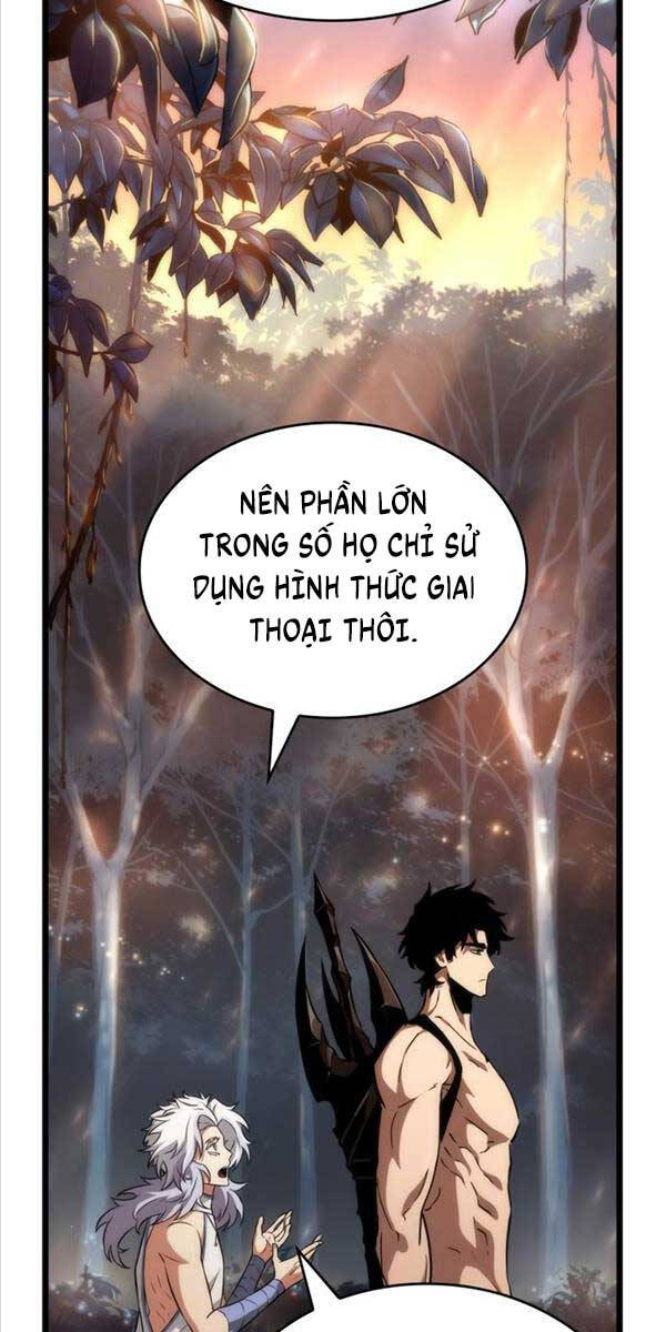 Thế Giới Sau Tận Thế Chap 92 - Next Chap 93
