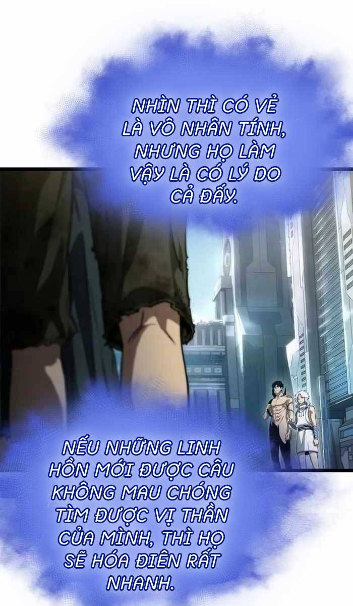 Thế Giới Sau Tận Thế Chap 93 - Next Chap 94