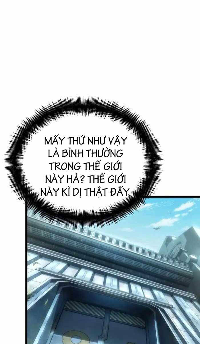 Thế Giới Sau Tận Thế Chap 93 - Next Chap 94