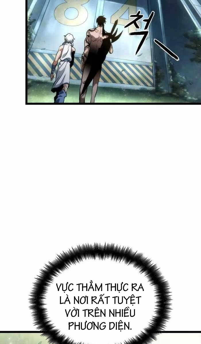 Thế Giới Sau Tận Thế Chap 93 - Next Chap 94