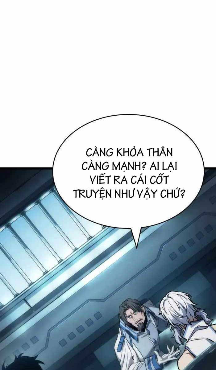 Thế Giới Sau Tận Thế Chap 93 - Next Chap 94