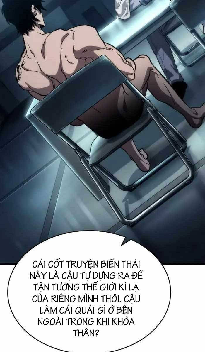 Thế Giới Sau Tận Thế Chap 93 - Next Chap 94