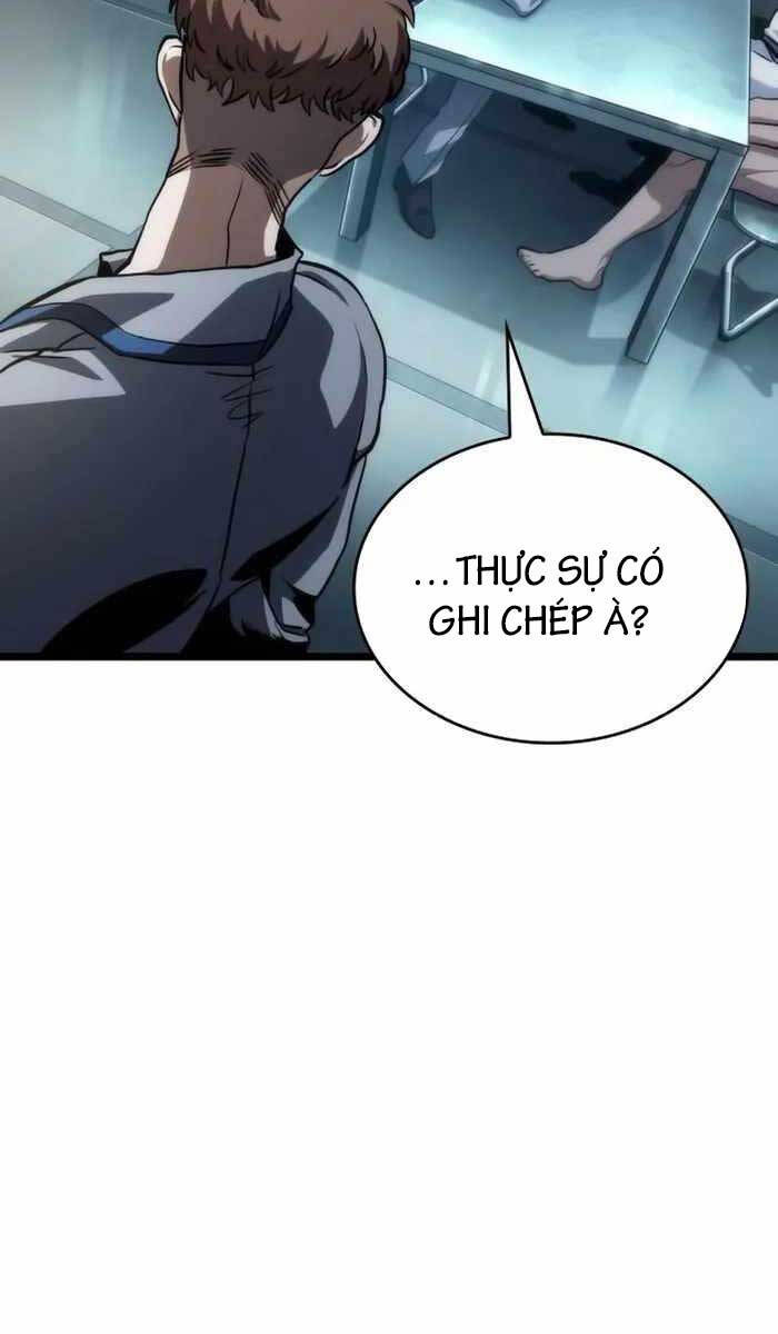 Thế Giới Sau Tận Thế Chap 93 - Next Chap 94
