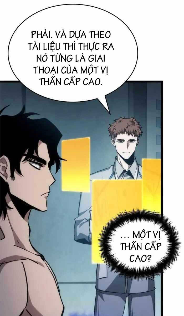 Thế Giới Sau Tận Thế Chap 93 - Next Chap 94