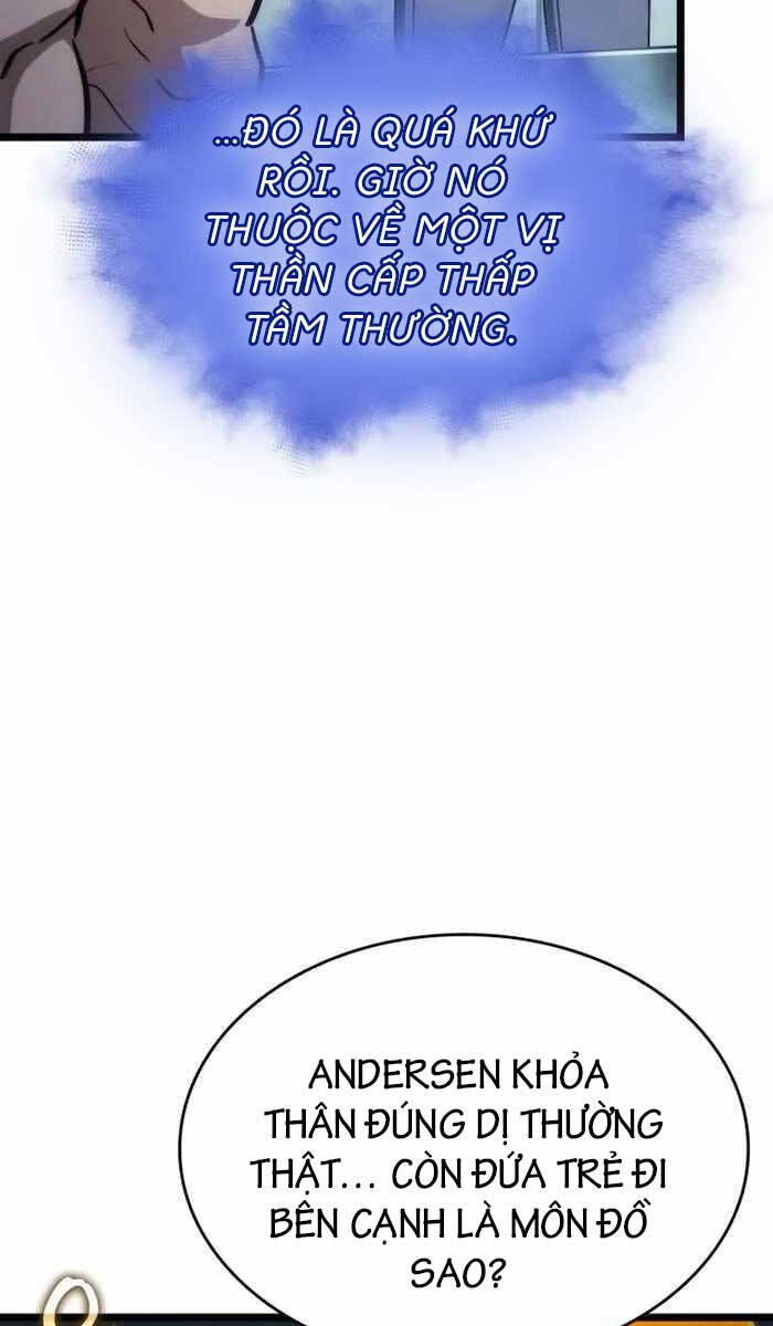 Thế Giới Sau Tận Thế Chap 93 - Next Chap 94