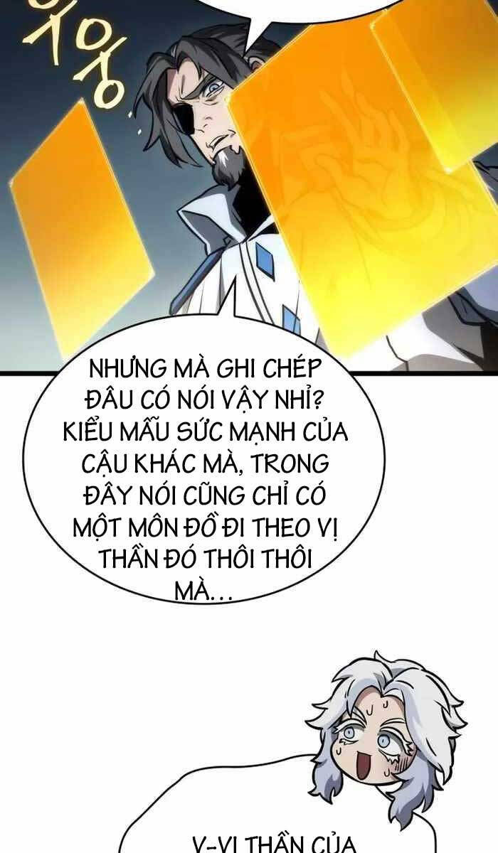 Thế Giới Sau Tận Thế Chap 93 - Next Chap 94