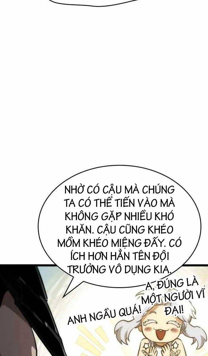Thế Giới Sau Tận Thế Chap 93 - Next Chap 94