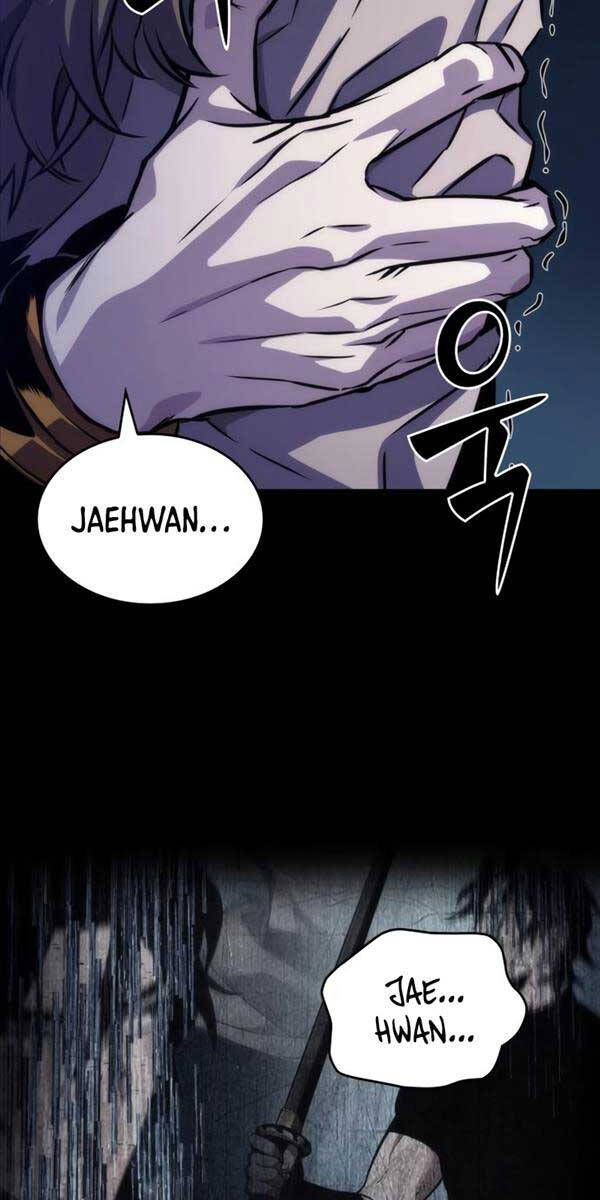 Thế Giới Sau Tận Thế Chap 94 - Next Chap 95
