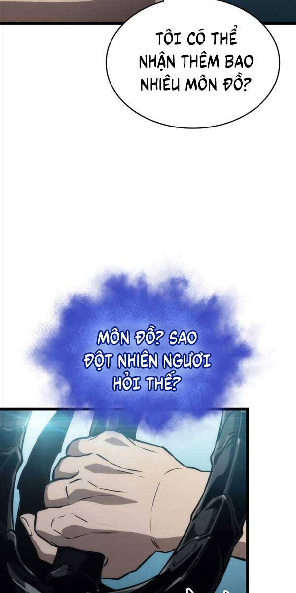Thế Giới Sau Tận Thế Chap 94 - Next Chap 95