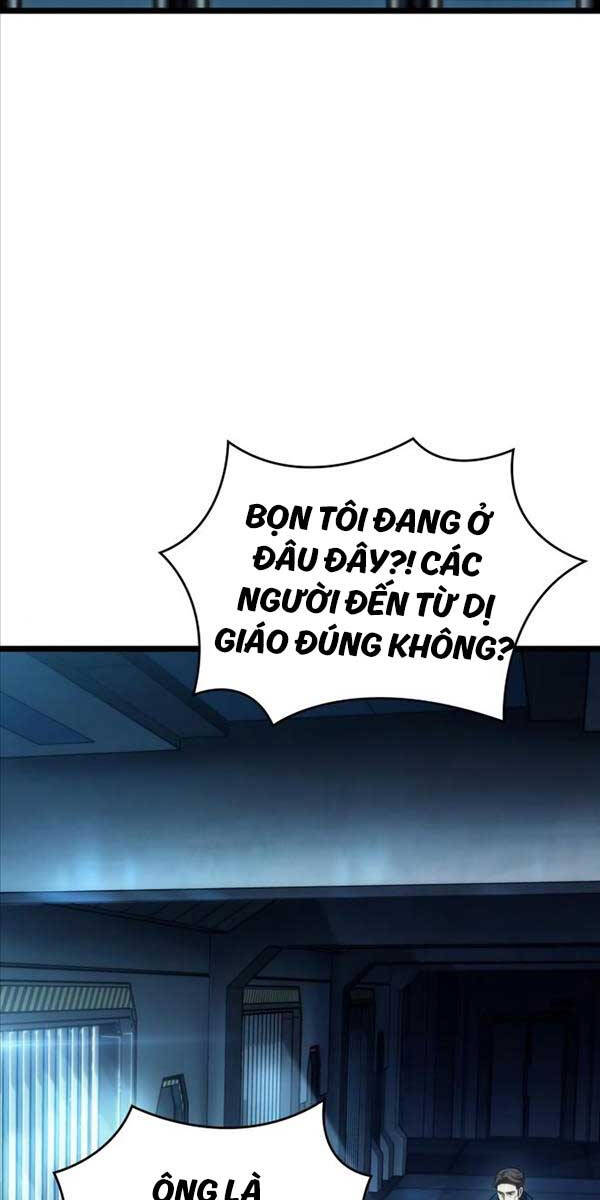 Thế Giới Sau Tận Thế Chap 94 - Next Chap 95