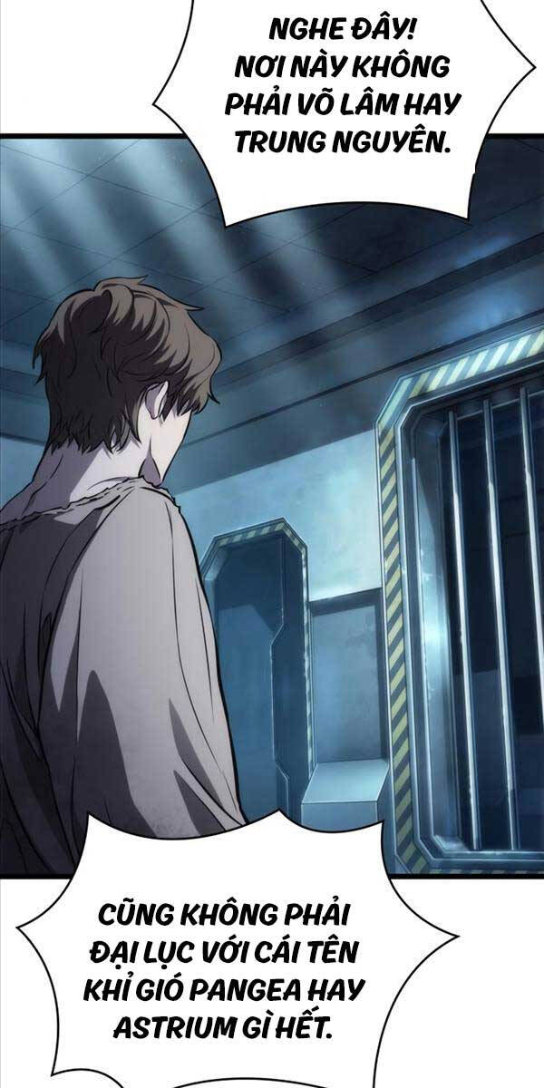 Thế Giới Sau Tận Thế Chap 94 - Next Chap 95