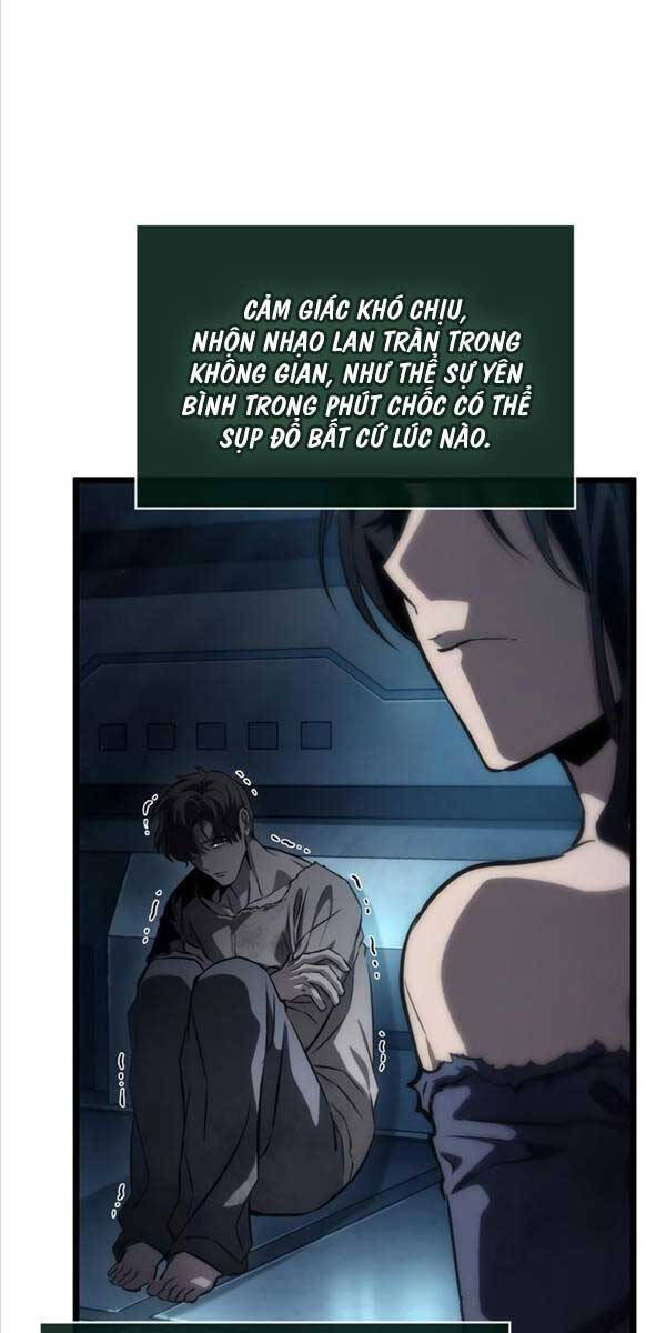 Thế Giới Sau Tận Thế Chap 94 - Next Chap 95