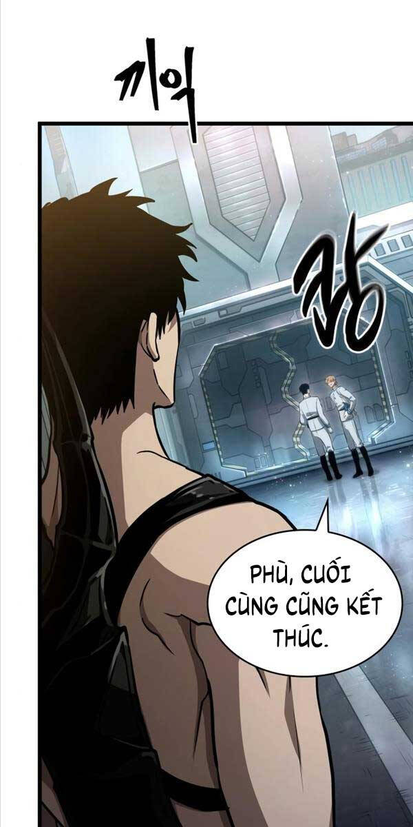 Thế Giới Sau Tận Thế Chap 94 - Next Chap 95