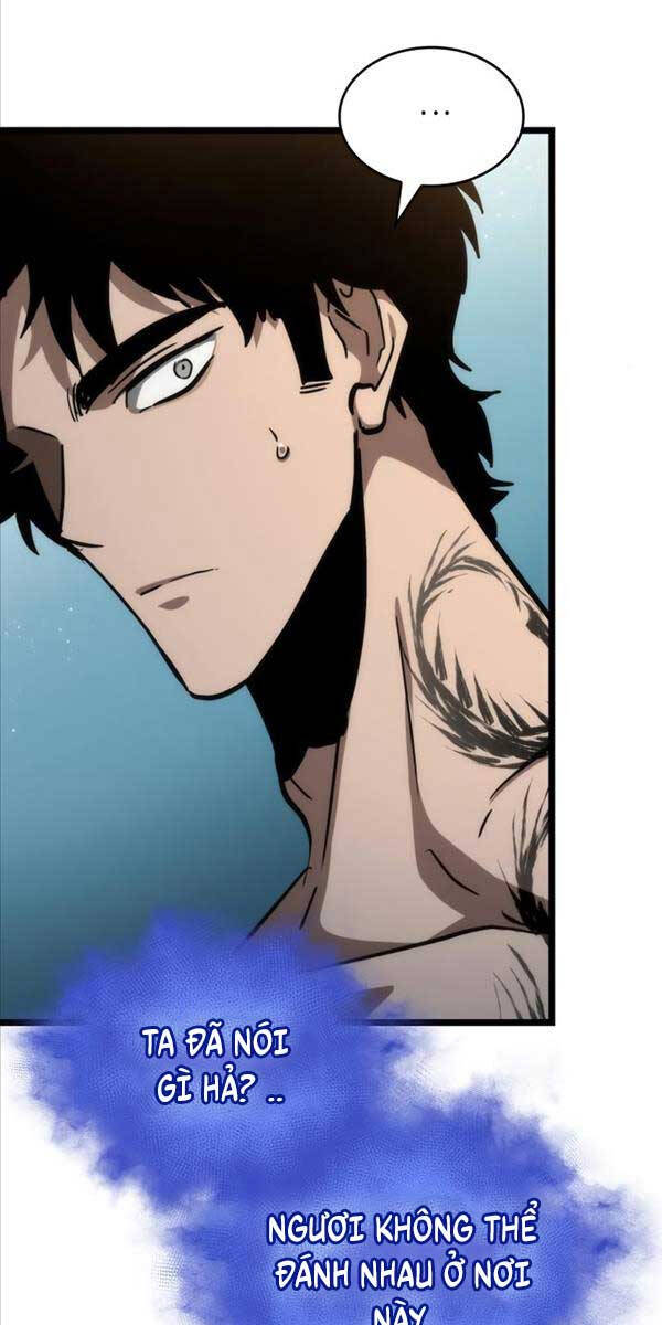 Thế Giới Sau Tận Thế Chap 94 - Next Chap 95