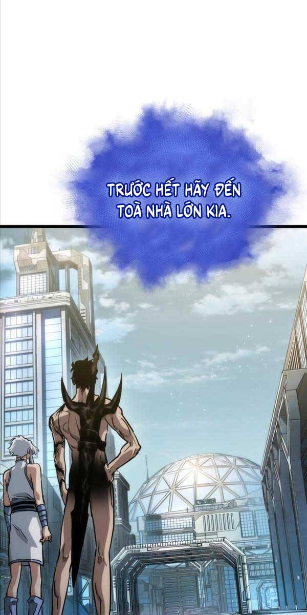 Thế Giới Sau Tận Thế Chap 94 - Next Chap 95