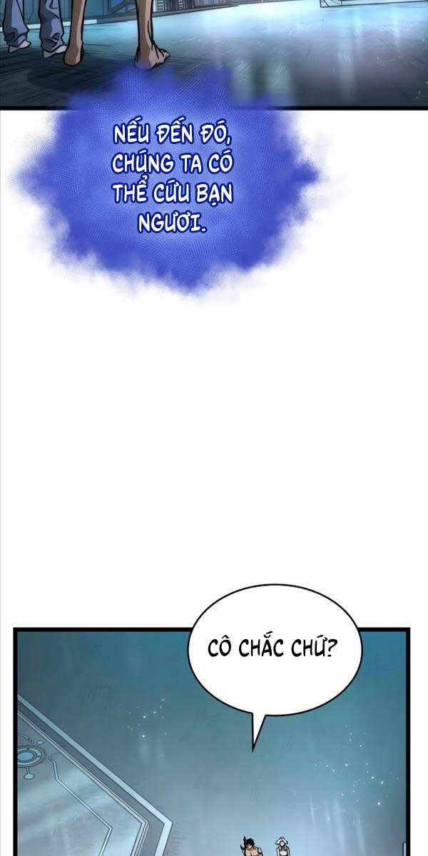 Thế Giới Sau Tận Thế Chap 94 - Next Chap 95