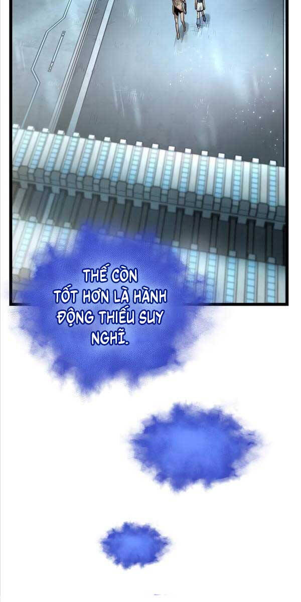 Thế Giới Sau Tận Thế Chap 94 - Next Chap 95