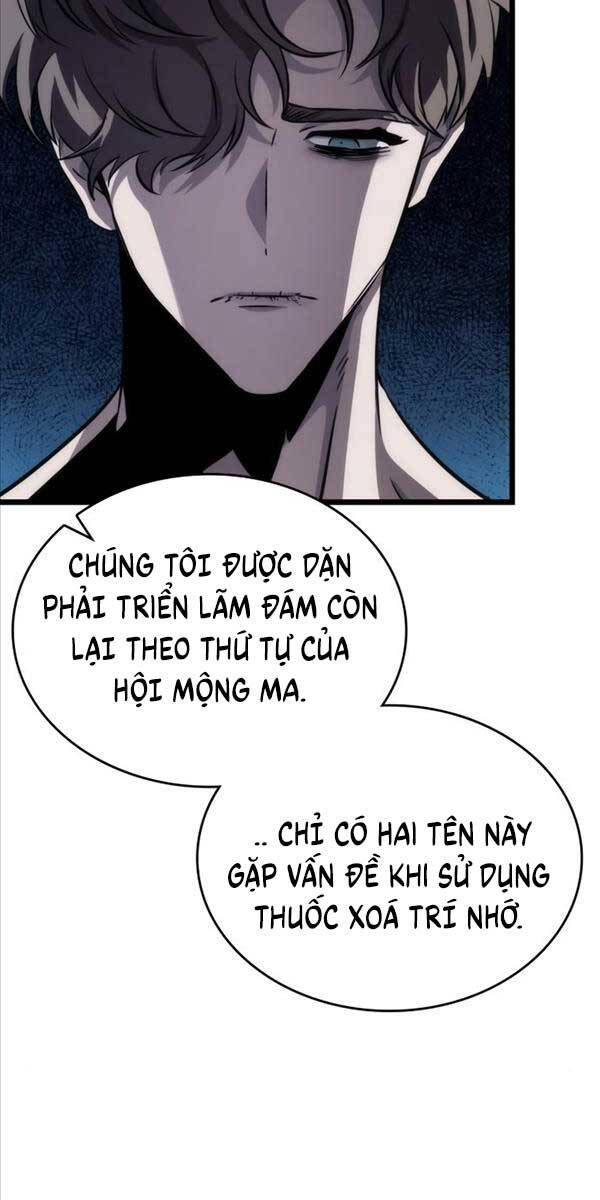 Thế Giới Sau Tận Thế Chap 94 - Next Chap 95