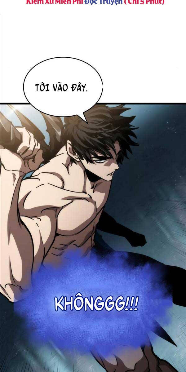 Thế Giới Sau Tận Thế Chap 94 - Next Chap 95