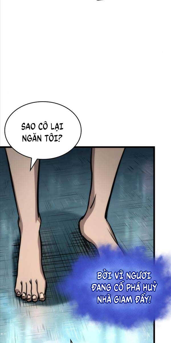 Thế Giới Sau Tận Thế Chap 94 - Next Chap 95